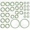 Four Seasons Acura Cl 03-01-Csx 10-06-Mdx 10-01-Rdx 1 Ac Seal Kit, 26815 26815 - alternate 1